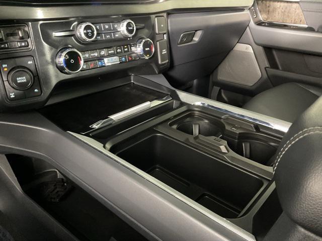 used 2024 Ford F-250 car, priced at $76,295