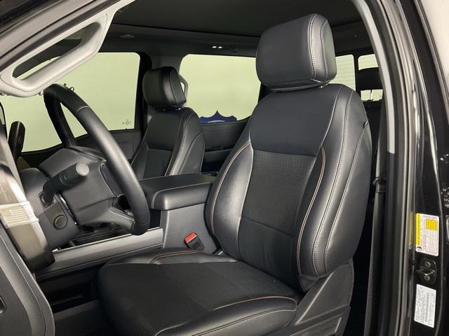 used 2024 Ford F-250 car, priced at $76,295