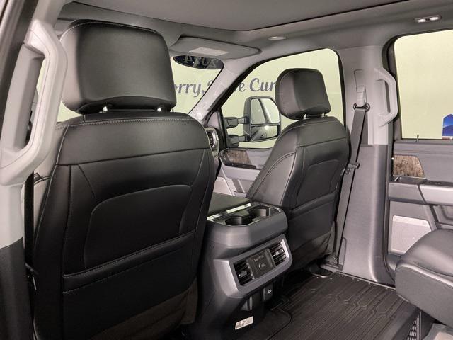 used 2024 Ford F-250 car, priced at $76,295