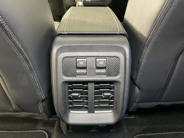 new 2025 Ford Bronco car, priced at $53,953