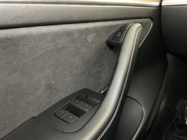 used 2023 Tesla Model 3 car, priced at $26,117