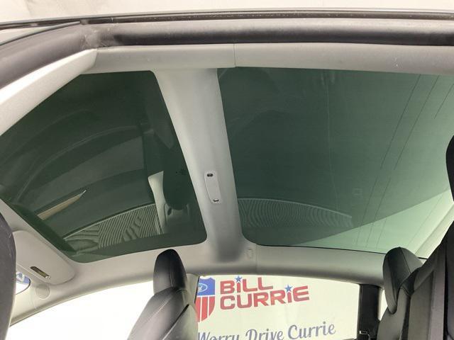 used 2023 Tesla Model 3 car, priced at $26,117