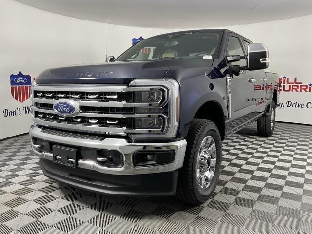 new 2024 Ford F-250 car, priced at $84,662