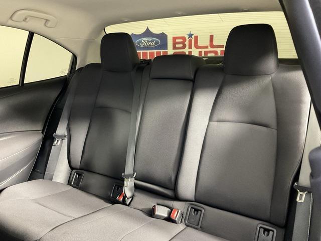 used 2023 Toyota Corolla car, priced at $19,795