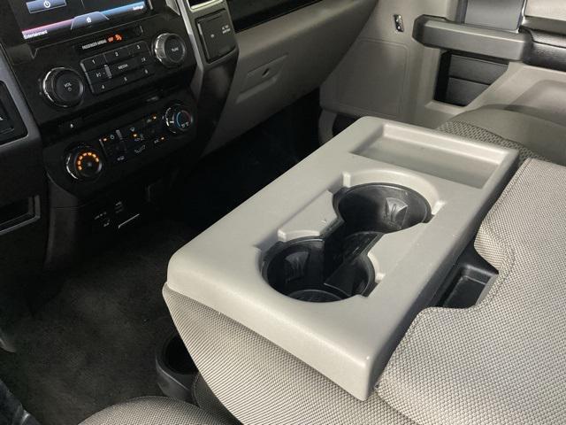 used 2015 Ford F-150 car, priced at $17,491