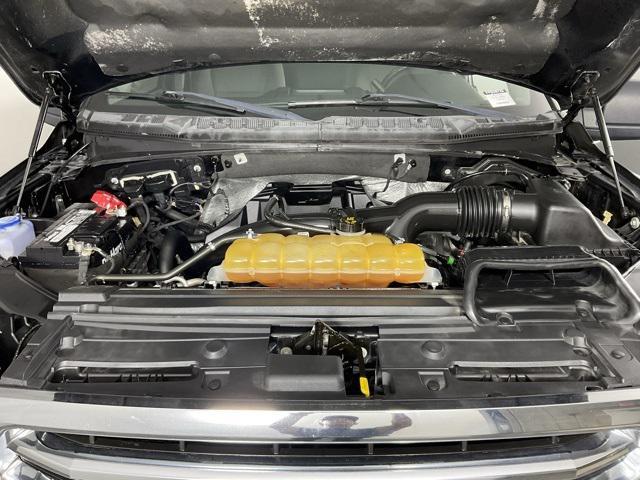 used 2015 Ford F-150 car, priced at $17,491