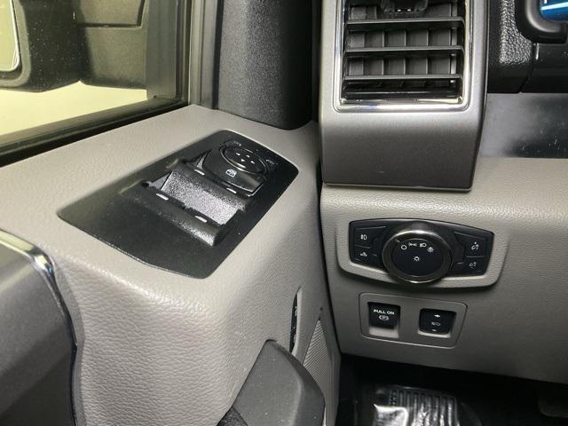 used 2015 Ford F-150 car, priced at $17,491
