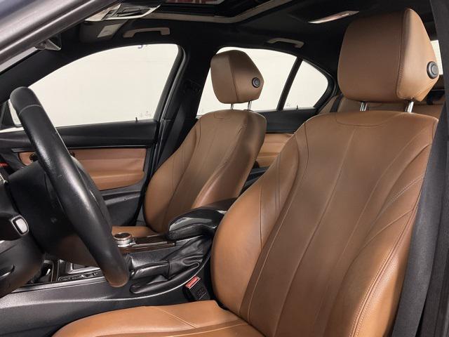 used 2015 BMW 328 car, priced at $9,749