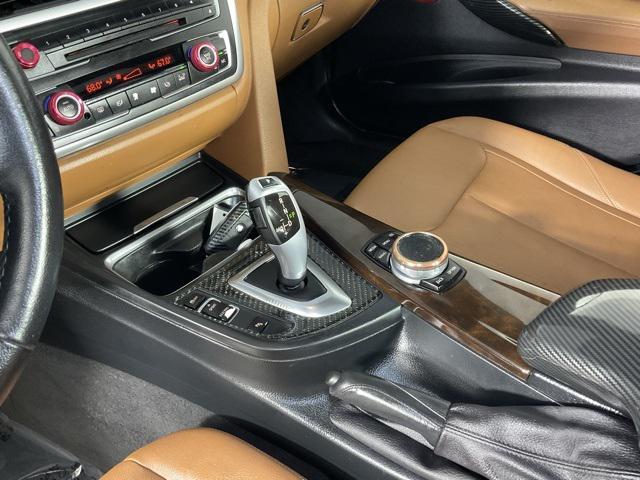 used 2015 BMW 328 car, priced at $9,749