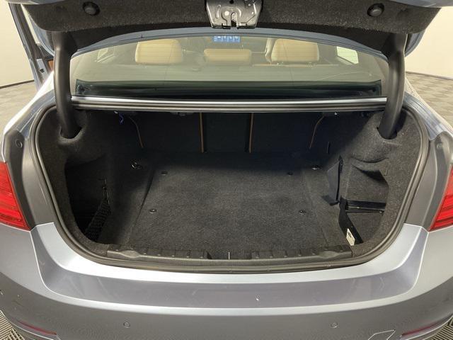 used 2015 BMW 328 car, priced at $9,749