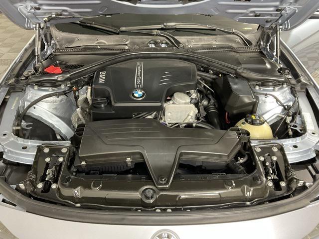 used 2015 BMW 328 car, priced at $9,749