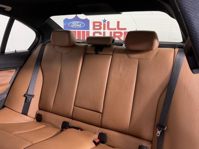 used 2015 BMW 328 car, priced at $9,749