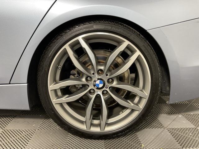 used 2015 BMW 328 car, priced at $9,749