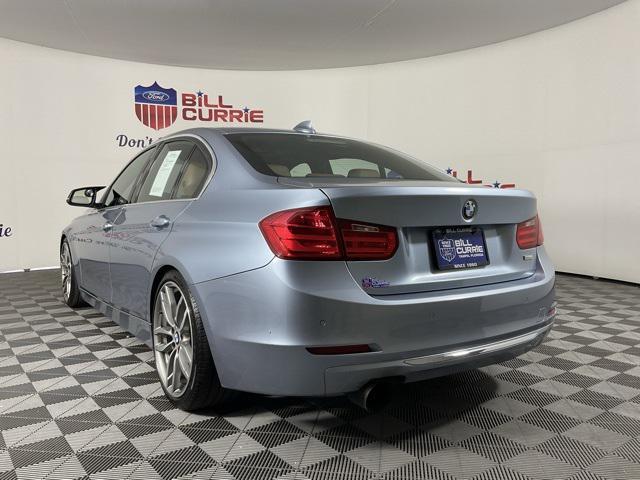 used 2015 BMW 328 car, priced at $9,749