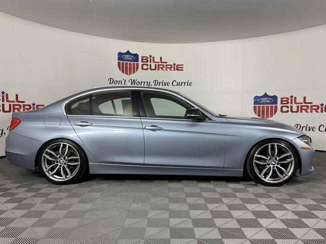 used 2015 BMW 328 car, priced at $9,749