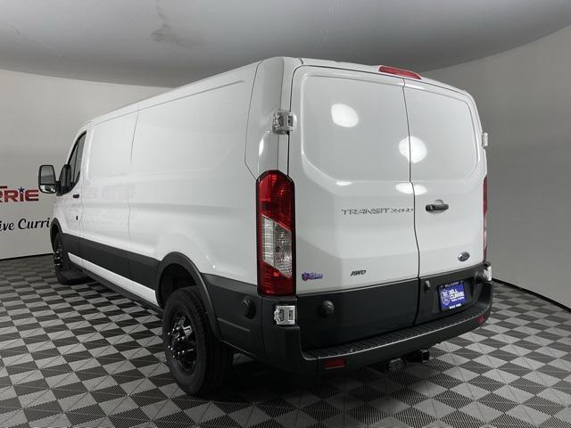new 2024 Ford Transit-350 car, priced at $60,150