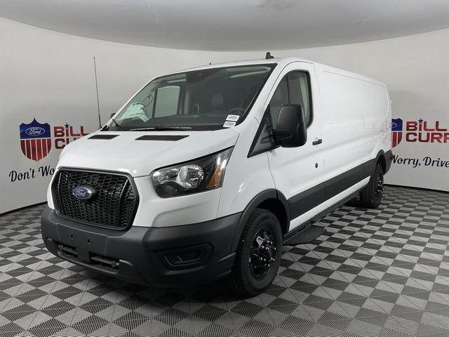 new 2024 Ford Transit-350 car, priced at $60,150