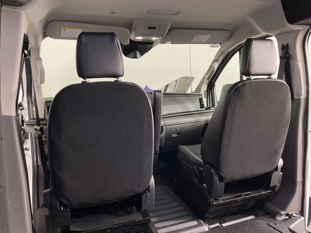 new 2024 Ford Transit-350 car, priced at $60,150