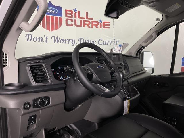 new 2024 Ford Transit-350 car, priced at $60,150