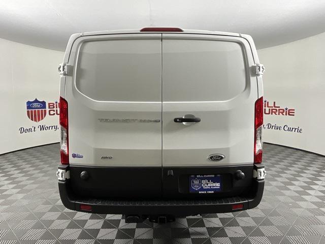 new 2024 Ford Transit-350 car, priced at $60,150