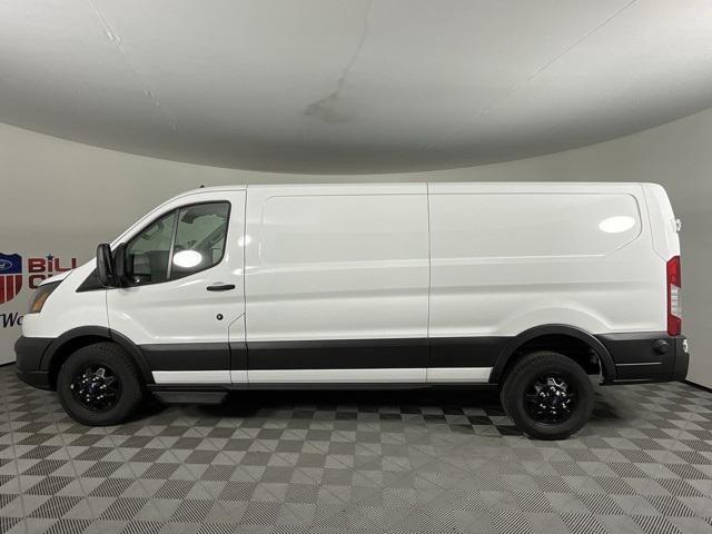 new 2024 Ford Transit-350 car, priced at $60,150