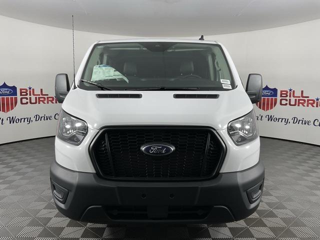 new 2024 Ford Transit-350 car, priced at $60,150