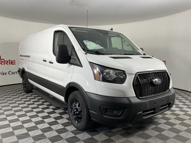 new 2024 Ford Transit-350 car, priced at $60,150