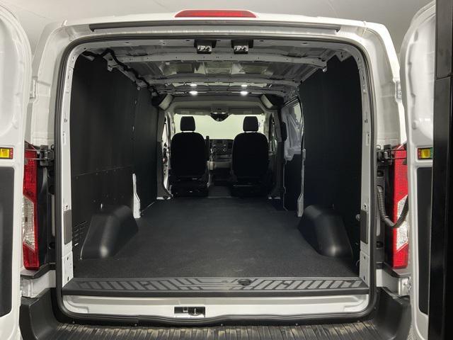 new 2024 Ford Transit-350 car, priced at $60,150
