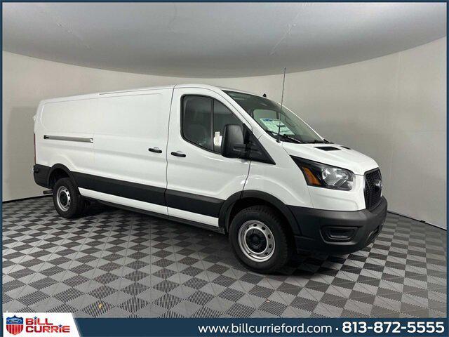 new 2024 Ford Transit-250 car, priced at $50,910