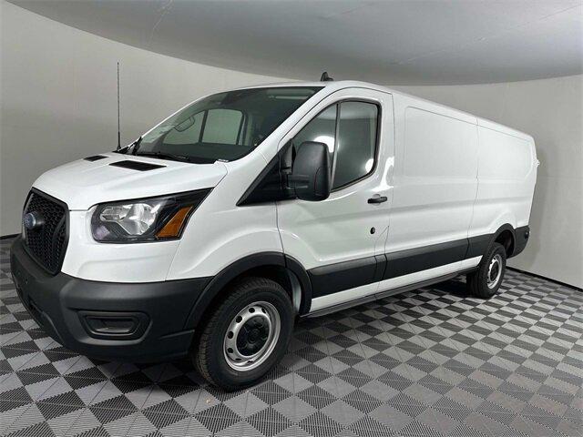 new 2024 Ford Transit-250 car, priced at $50,910