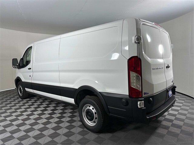 new 2024 Ford Transit-250 car, priced at $50,910