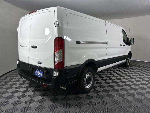 new 2024 Ford Transit-250 car, priced at $50,910