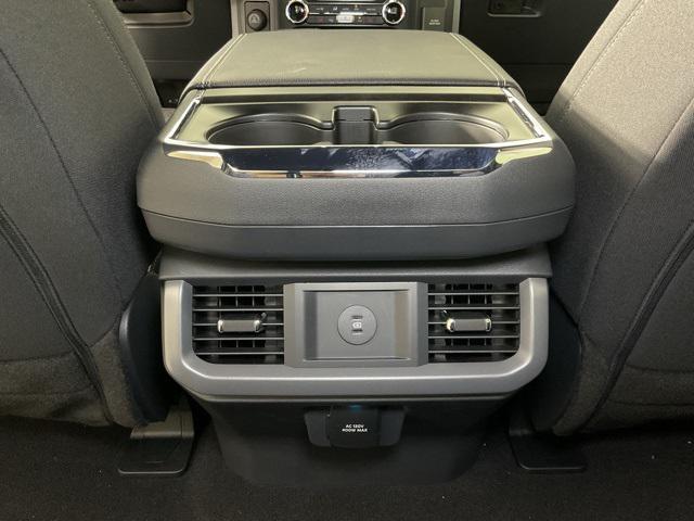 new 2025 Ford F-150 car, priced at $50,031