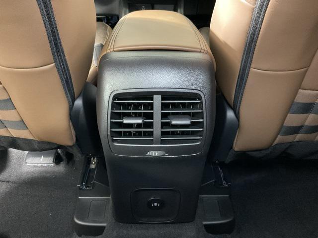 new 2025 Ford Bronco Sport car, priced at $33,066