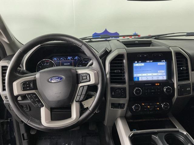 used 2019 Ford F-250 car, priced at $56,792