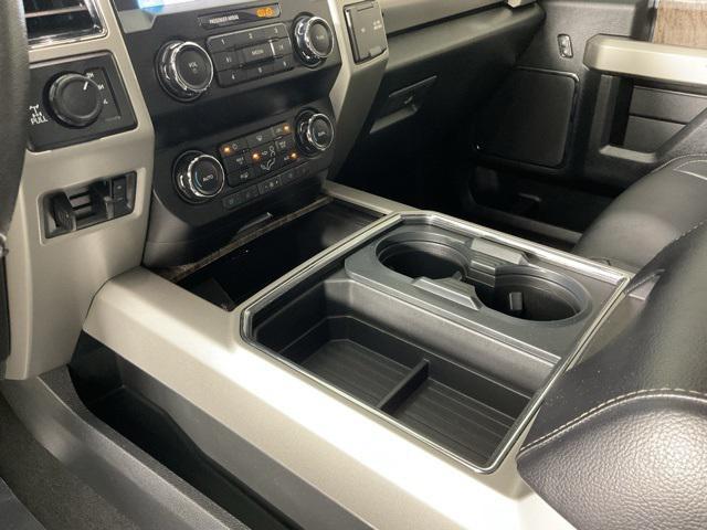 used 2019 Ford F-250 car, priced at $56,792