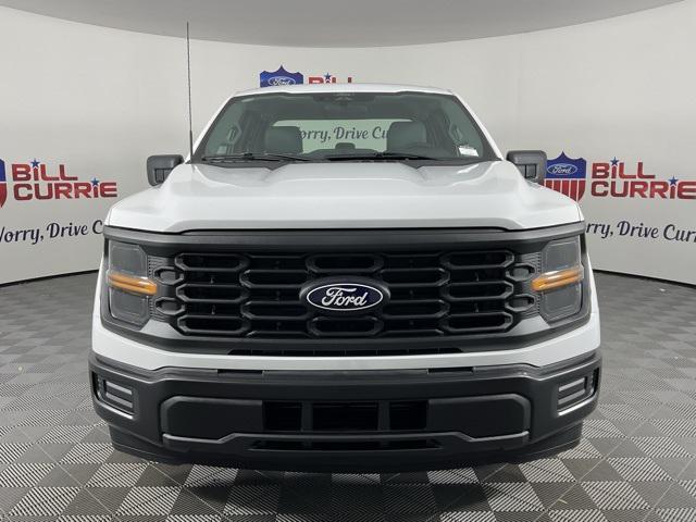 new 2024 Ford F-150 car, priced at $41,500