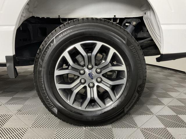 used 2021 Ford F-150 car, priced at $41,745