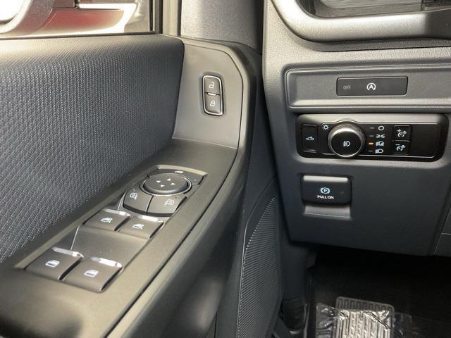 new 2025 Ford F-150 car, priced at $45,900