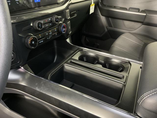 new 2025 Ford F-150 car, priced at $45,900