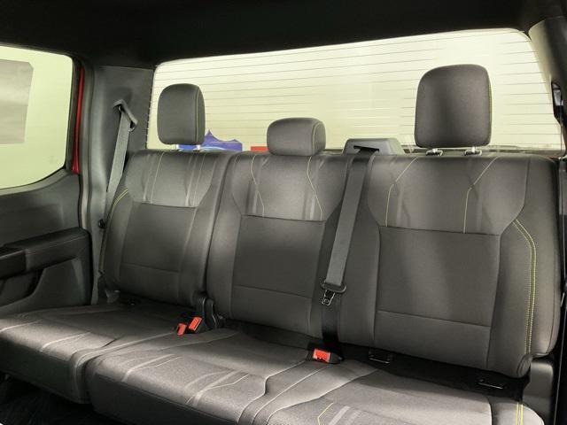 new 2025 Ford F-150 car, priced at $45,900