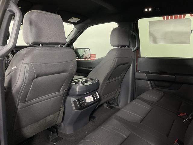 new 2025 Ford F-150 car, priced at $45,900