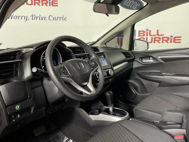 used 2020 Honda Fit car, priced at $16,795