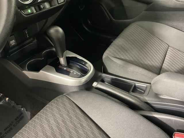 used 2020 Honda Fit car, priced at $16,795