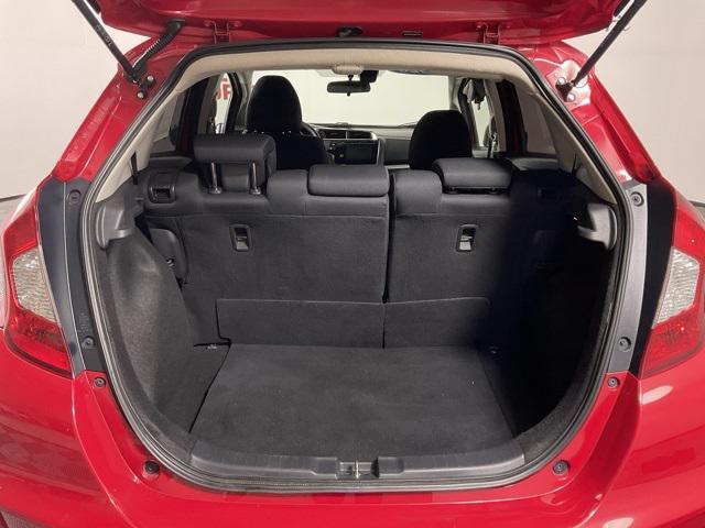 used 2020 Honda Fit car, priced at $16,795