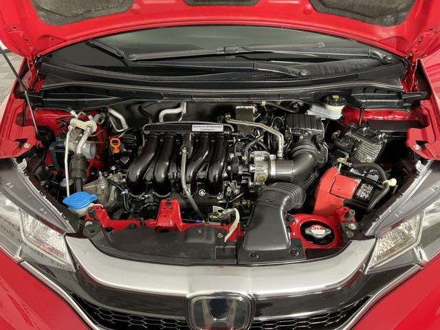 used 2020 Honda Fit car, priced at $16,795