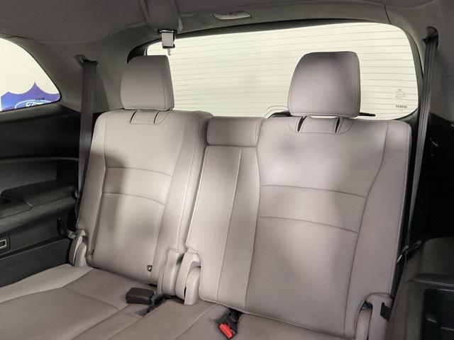 used 2019 Honda Pilot car, priced at $20,995