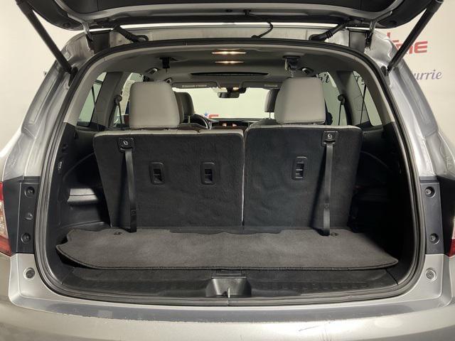 used 2019 Honda Pilot car, priced at $20,995