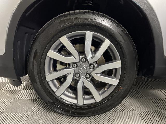 used 2019 Honda Pilot car, priced at $20,995