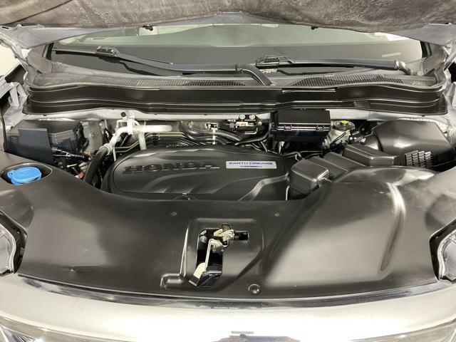 used 2019 Honda Pilot car, priced at $20,995